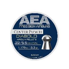 AEA - Centerpunch 